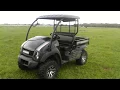 10 things I hate about my 2017 Kawasaki mule 610
