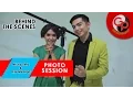 Download Lagu Foto session Nicky Tirta \u0026 Rini Mentari