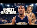 His Brother Died Before the Championship Then He Came Back to Help the Team Win