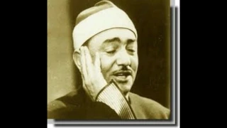 الشيخ نصر الدين طوبار  وابتهال دموع العين جارية دندنها