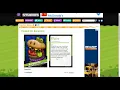 Flipline Studios blog - Flipdeck 89 Burgerzilla