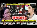 Download Lagu HEBOH‼️RUU PERAMPASAN ASET DISAHKAN PUAN MEGAWATI KETAR-KETIR TERNYATA INI PENYEBABNYA 