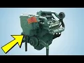 20 Shocking Secrets About Detroit Diesel 12V71 You Didn t Know