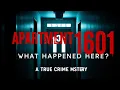 What Happened in Apartment 1601