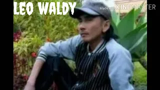 bukan yang pertama leo waldy