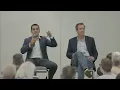 Bogleheads 2022 Conference Nick Maggiulli on Just Keep Buying