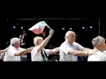 Download Lagu De Randfichten - Steig ei, mir fahrn in deTschechei - Live Scheibenberg 2016-08-14