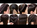 New different type of hairstyles - Easy Hairstyles Quick hairstyles hairstyles for girls
