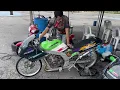 Download Lagu JOKI VIRAL 2,2 MILYAR DRAGBIKE THAILAND GEBER NINJA SERPICO