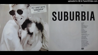 Download PET SHOP BOYS - Suburbia (Longer Remix) MP3