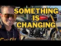 What s REALLY Going On in the Motorcycle Industry