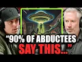 Lagu The LARGEST Alien Abduction Study is SHOCKING Scientist | Michael P. Masters