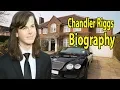 Chandler Riggs Full Biography 2019 Chandler Riggs Lifestyle More THE STARS