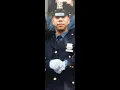 NYPD Gun and Shield Day