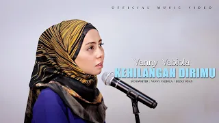 Download Vanny Vabiola - Kehilangan Dirimu (Official Music Video) MP3