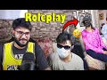 Lagu Dank Rishu reacts to Sourav Joshi's fiance vlog ft Baua