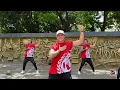 I WANT IT THAT WAY by Prince Royce | Zumba | Bachata | TML Crew Kramer Pastrana