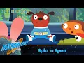 Astroblast - Spic n Span Full Episode