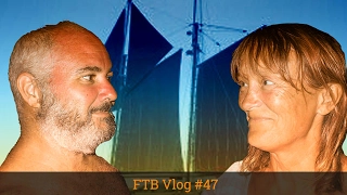 SEA GYPSIES, SCRUBBERS & SCHOONERS Ep 47