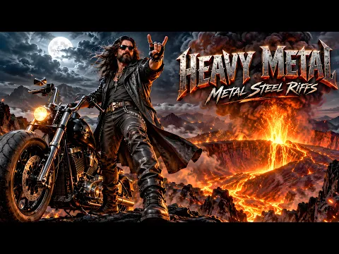 BEST HEAVY METAL 2026🔥 The Most Intense & Brutal Dark Fantasy Metal Music!