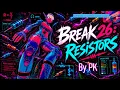 Break26 Resistors by PK in VRChat