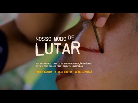 Nosso modo de lutar