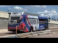 PSTA Route 19 leaving Countryside Mall