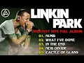 Download Lagu Linkin Park Best Songs 🎶💥 Linkin Park Greatest Hits Full Album 2025 | Numb, What I’ve Done #rock