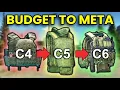 Tarkov s Most Cost Effective Armor In 1 0