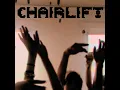 Bruises - Chairlift