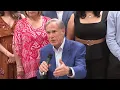 LIVE TX Governor visits El Paso announces new education initiative