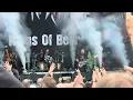Tankard - Empty Tankard - Live Giessener Kultursommer 22.08.2025