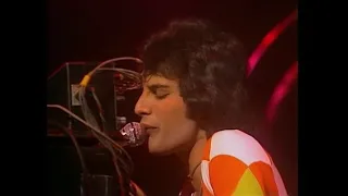 Download QUEEN - Killer Queen / Good Old-Fashioned Lover Boy MP3