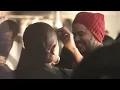 BEHIND THE SCENES: OMARION FT. RICK ROSS "LET'S TALK"