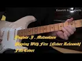 Download Lagu Yngwie . J . Malmsteen / Playing With Fire  [Never Released]  Full Cover