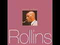 Tenor Madness (Rudy Van Gelder Remastered 2006 / Shared ISRC)