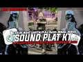 DJ PLAT KT BREAKBEAT NONSTOP TERBARU VERSION 2025 AUTO GELENG GELENG JEDAG JEDUG VIRAL TIKTOK๐ต