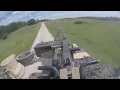 Killdozer Army Tank