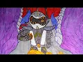 Download Lagu Power Rangers Ninja Storm Episode 35: A Gem of a Day