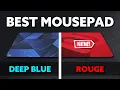 The Best Mousepad EVER Just Got UPDATED G-SR-SE Rouge