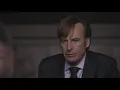 Jimmy Hides A Battery In Chuck's Pocket | Chicanery | Better Call Saul