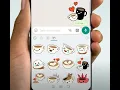 Download Lagu How To Use Stickers | WhatsApp
