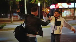 Liviu & Vox & Silviu Ionut - FRATELE E FRATE