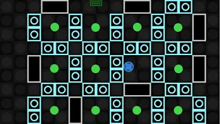 Wall Roller Walkthrough Cool Math Games