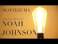 Montezuma (Fleet Foxes) - Fingerpicking/Acoustic Version