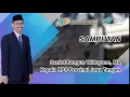 Download Lagu Bumper   Sambutan Ketua BPS
