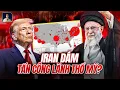 Download Lagu IRAN SẼ KHIẾN MỸ HỐI TIẾC SÂU SẮC, WASHINGTON BAN HÀNH THÔNG BÁO KHẨN TRÊN TOÀN LÃNH THỔ