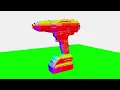 Real-time 3D rendering engine based on Vulkan - episode 2