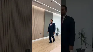 أنا محير ناس كتير بلال السعودية بلال الشاذلي ترند مصر المستشار قانون عمل نظام ن 