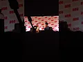 Video di chris hemsworth // ace comic con 2019
